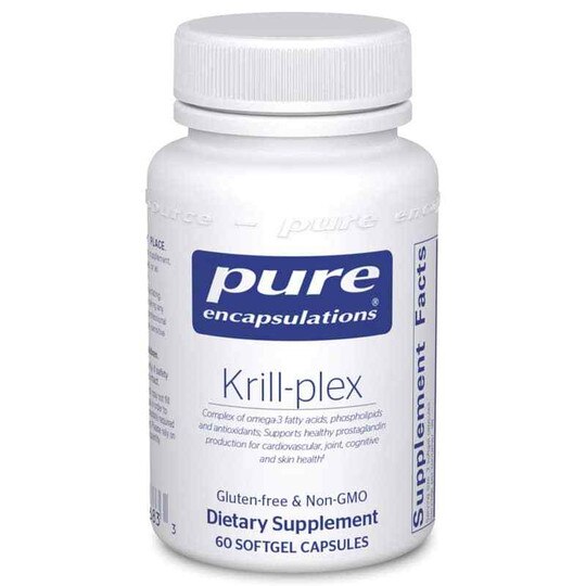Krill-Plex, PEC